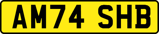 AM74SHB