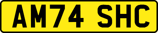 AM74SHC