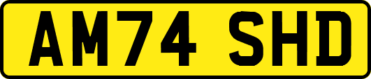 AM74SHD