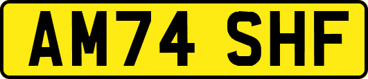 AM74SHF