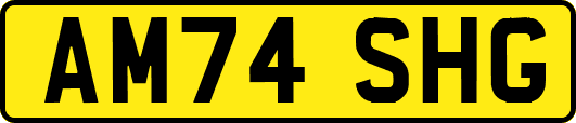 AM74SHG