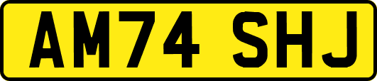 AM74SHJ