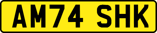 AM74SHK