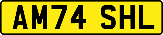 AM74SHL