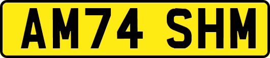 AM74SHM