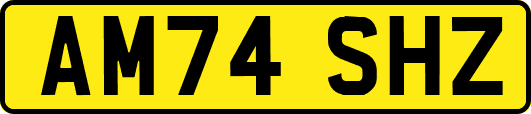 AM74SHZ