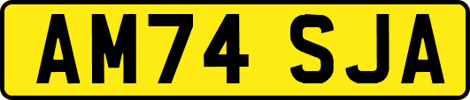 AM74SJA