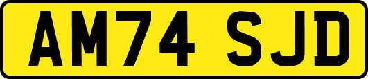 AM74SJD