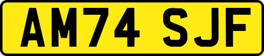 AM74SJF