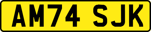 AM74SJK