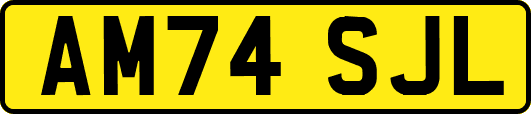 AM74SJL