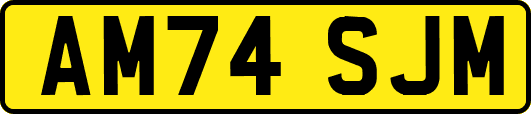AM74SJM