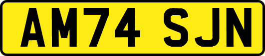 AM74SJN