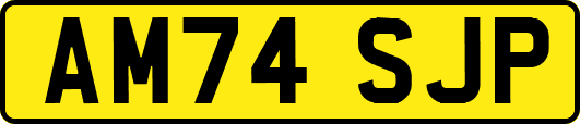 AM74SJP