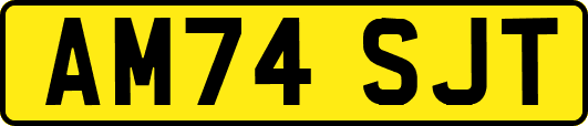AM74SJT