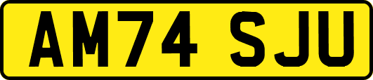 AM74SJU