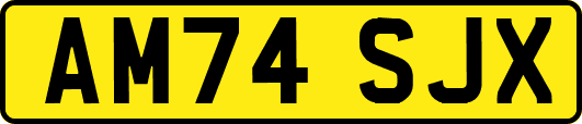 AM74SJX
