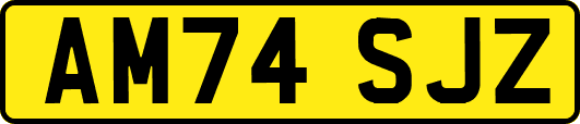 AM74SJZ