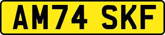 AM74SKF