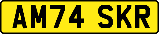 AM74SKR