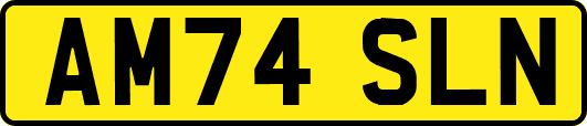 AM74SLN