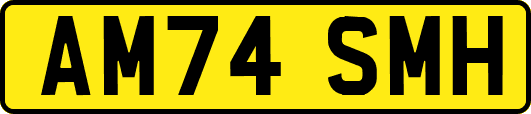 AM74SMH