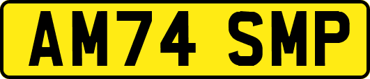 AM74SMP