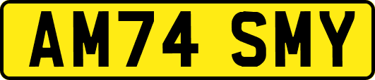 AM74SMY