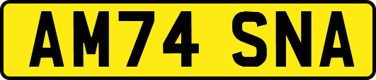 AM74SNA