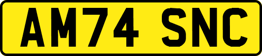 AM74SNC