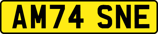 AM74SNE