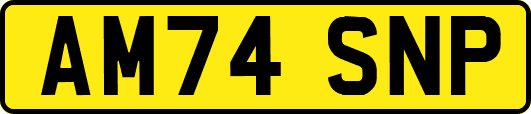AM74SNP