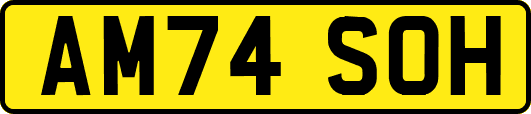 AM74SOH