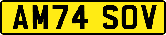 AM74SOV