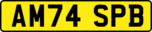 AM74SPB