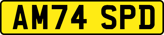 AM74SPD