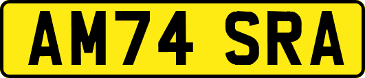 AM74SRA