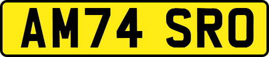 AM74SRO