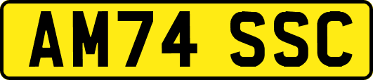 AM74SSC
