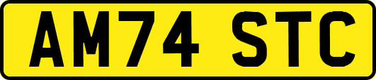AM74STC