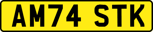 AM74STK