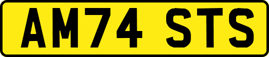 AM74STS