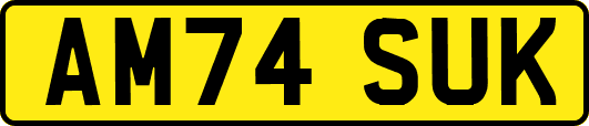 AM74SUK