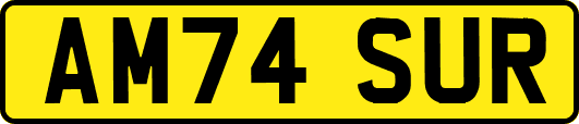 AM74SUR