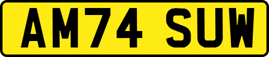 AM74SUW