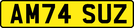 AM74SUZ