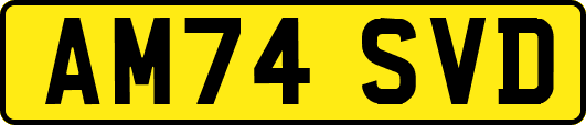 AM74SVD