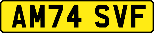 AM74SVF