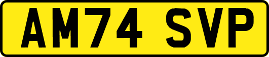 AM74SVP