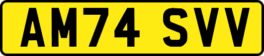 AM74SVV